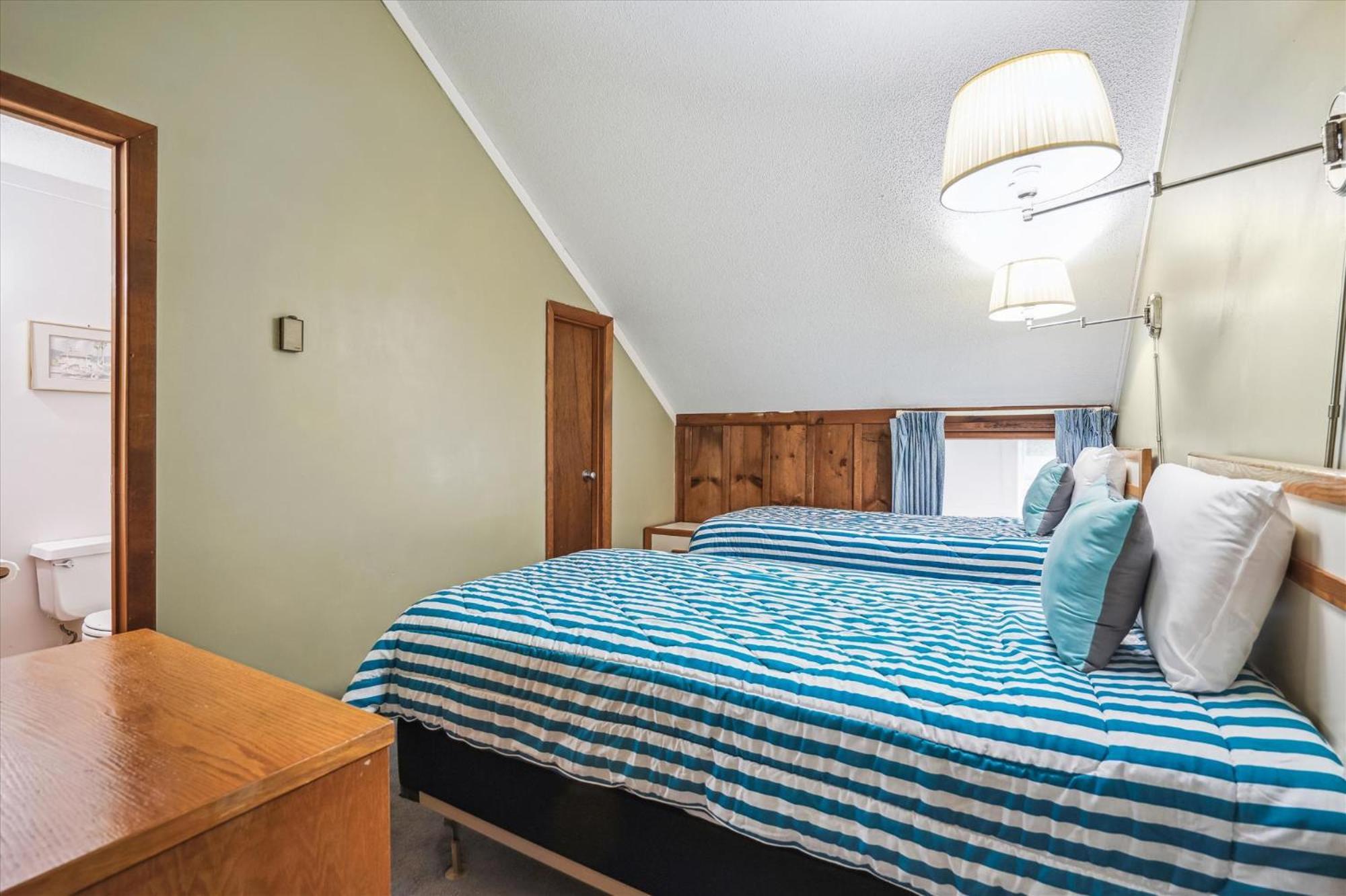 Great Location 3 Bedroom Condo, Ski Home Whiffletree E8 Killington Exteriér fotografie