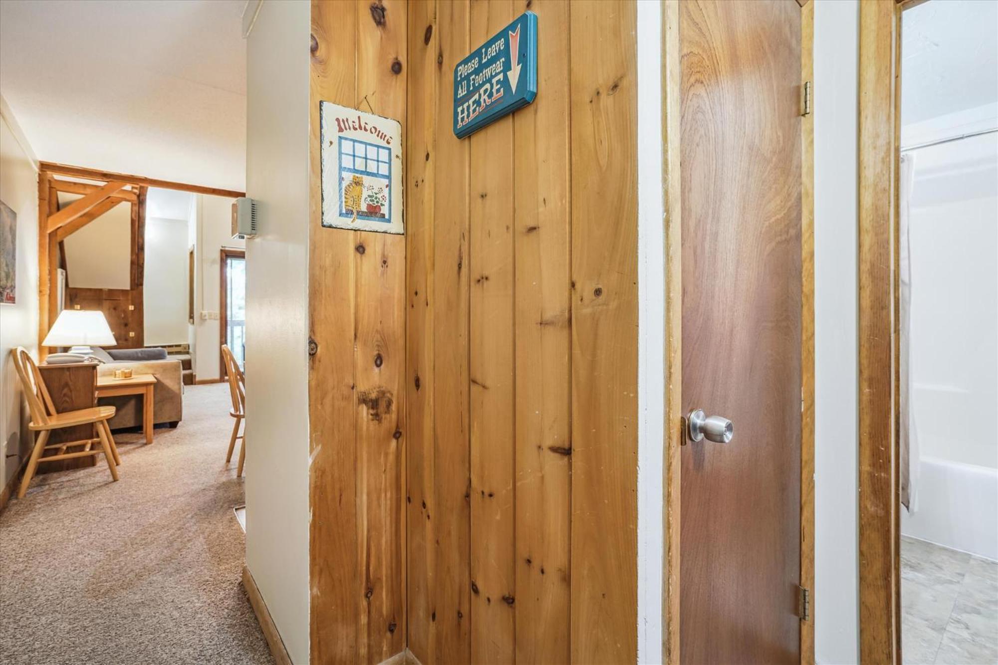 Great Location 3 Bedroom Condo, Ski Home Whiffletree E8 Killington Exteriér fotografie