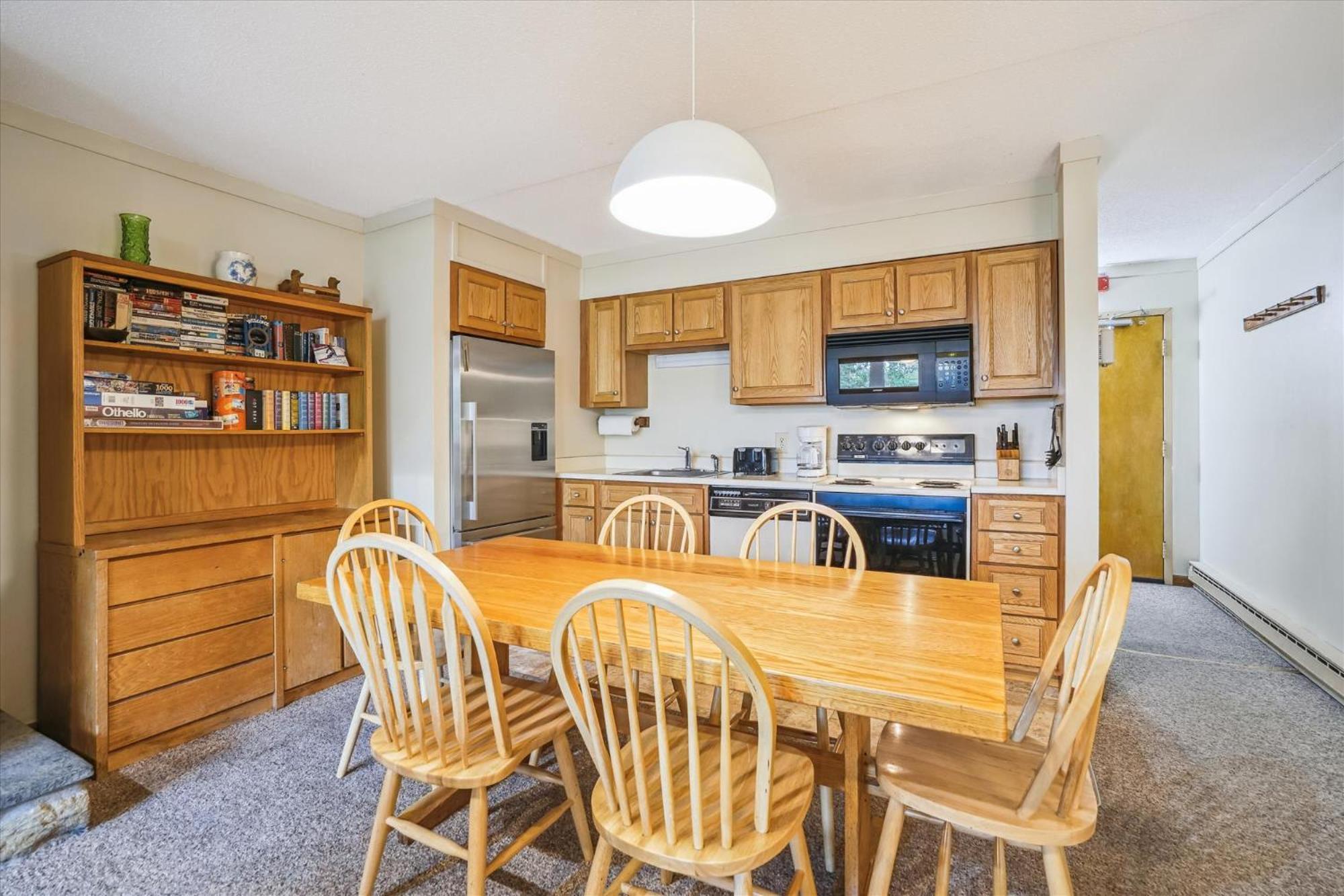 Great Location 3 Bedroom Condo, Ski Home Whiffletree E8 Killington Exteriér fotografie