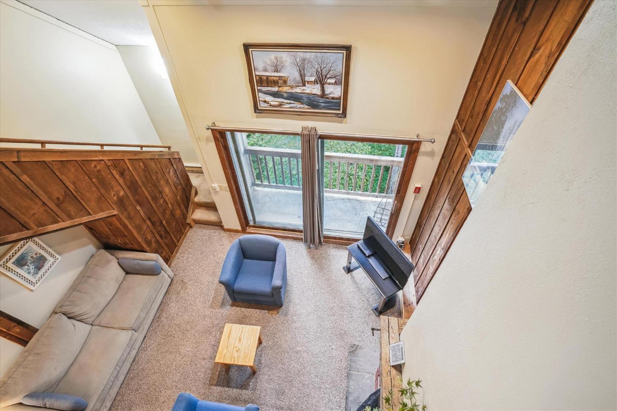 Great Location 3 Bedroom Condo, Ski Home Whiffletree E8 Killington Exteriér fotografie