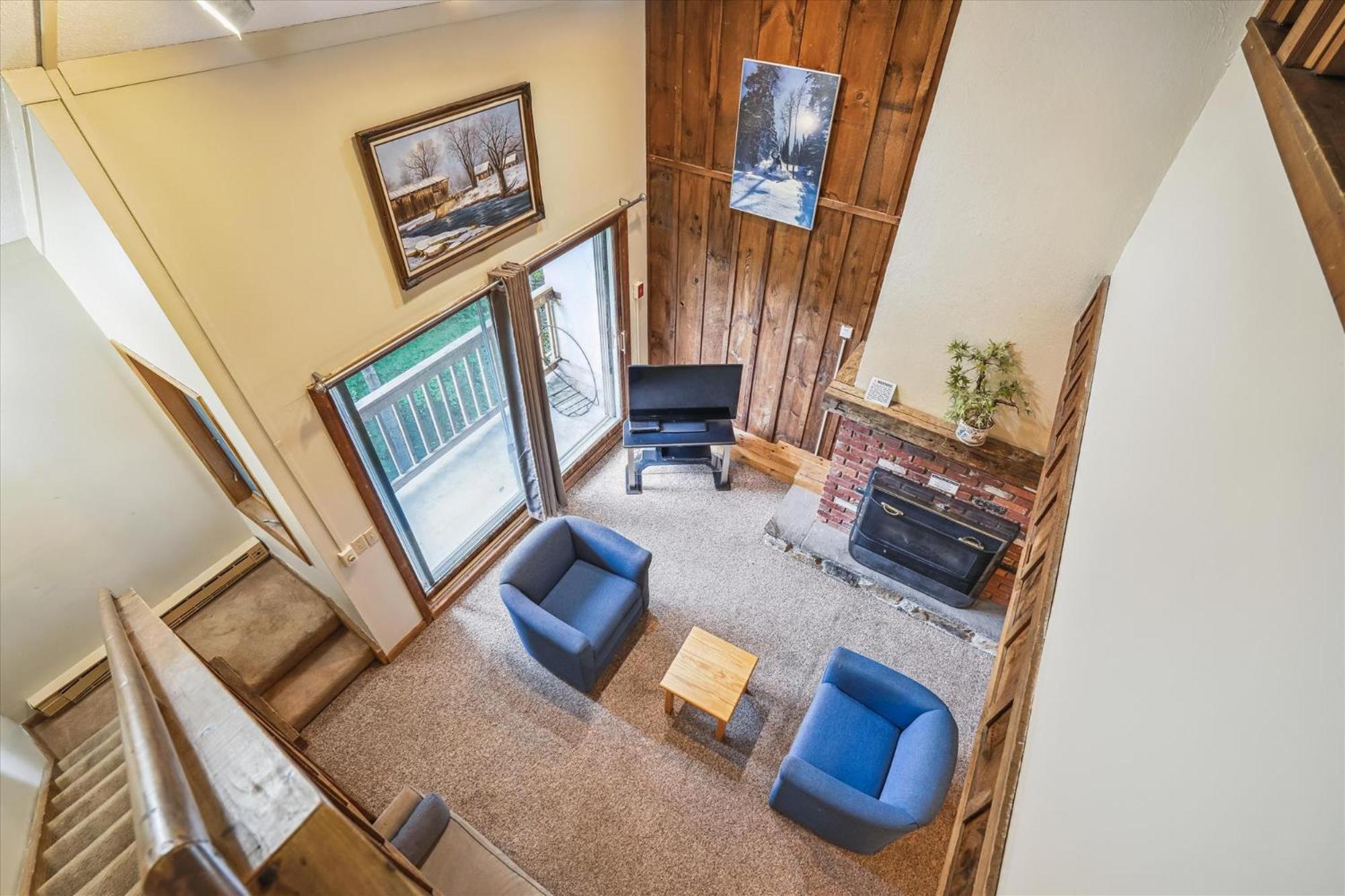 Great Location 3 Bedroom Condo, Ski Home Whiffletree E8 Killington Exteriér fotografie