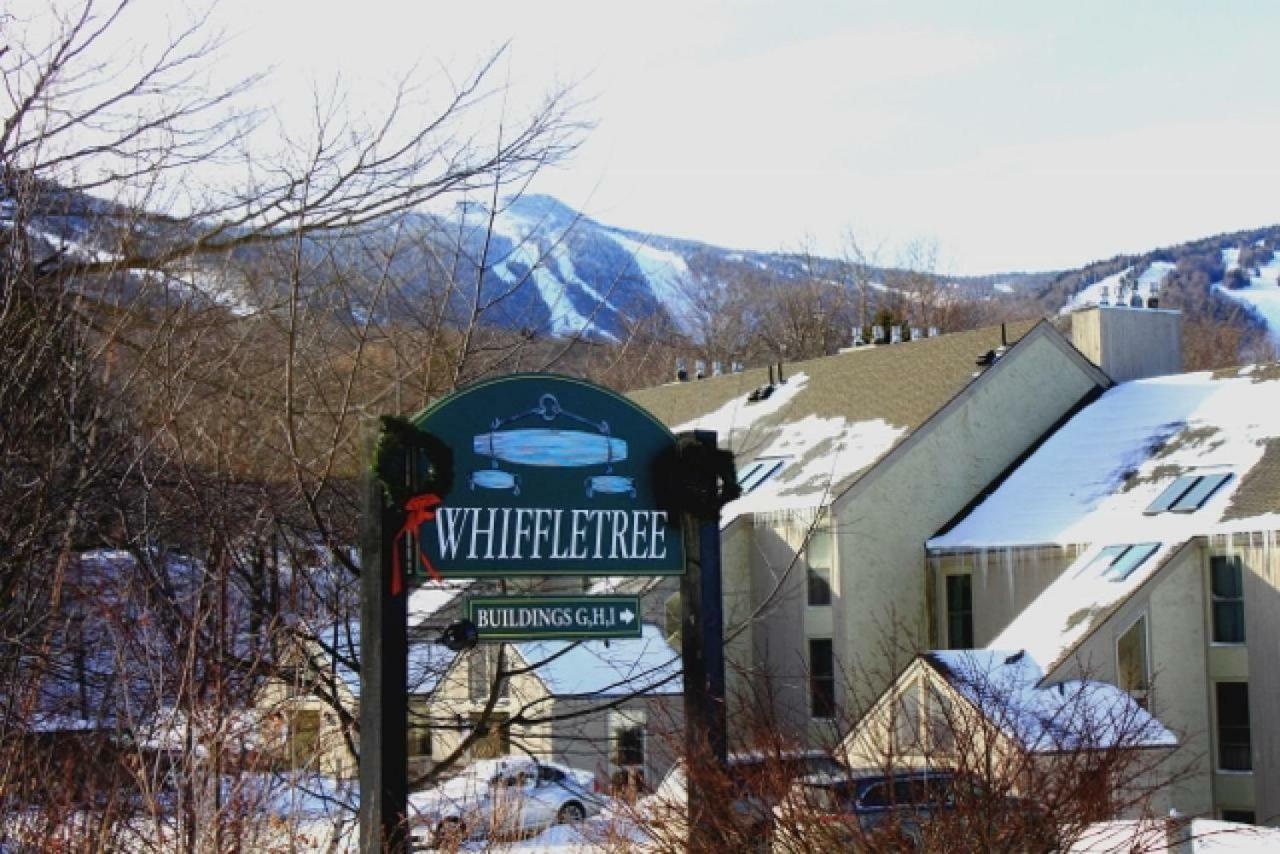 Great Location 3 Bedroom Condo, Ski Home Whiffletree E8 Killington Exteriér fotografie