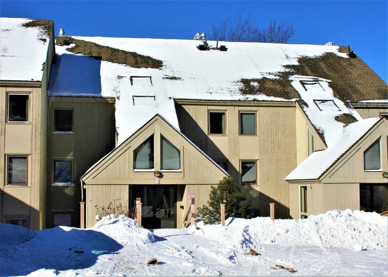 Great Location 3 Bedroom Condo, Ski Home Whiffletree E8 Killington Exteriér fotografie