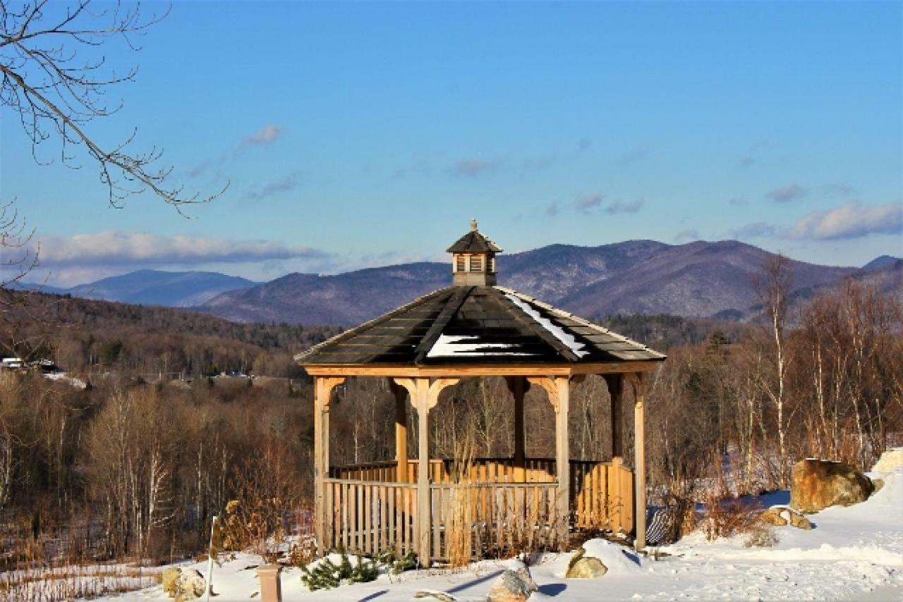 Great Location 3 Bedroom Condo, Ski Home Whiffletree E8 Killington Exteriér fotografie