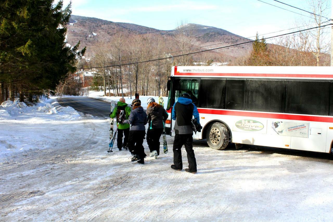 Great Location 3 Bedroom Condo, Ski Home Whiffletree E8 Killington Exteriér fotografie