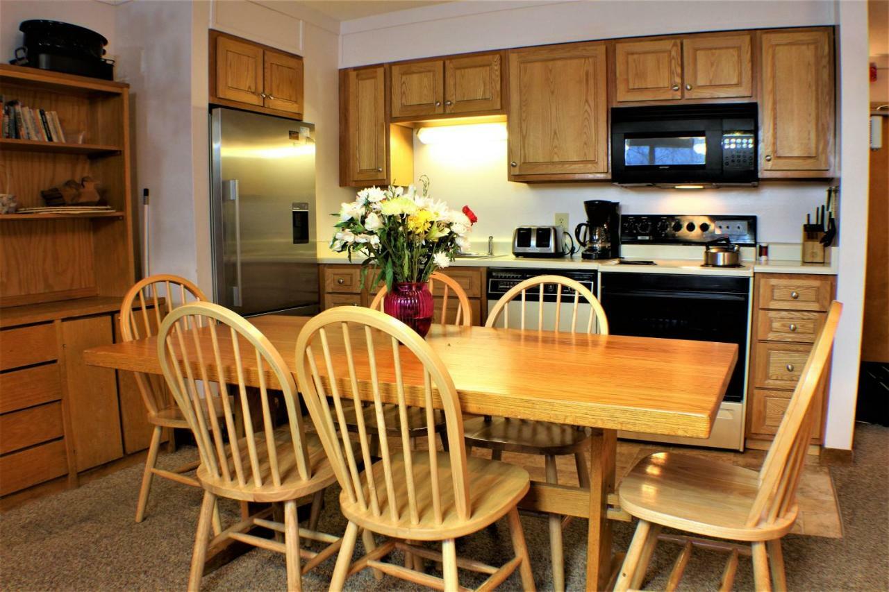 Great Location 3 Bedroom Condo, Ski Home Whiffletree E8 Killington Exteriér fotografie