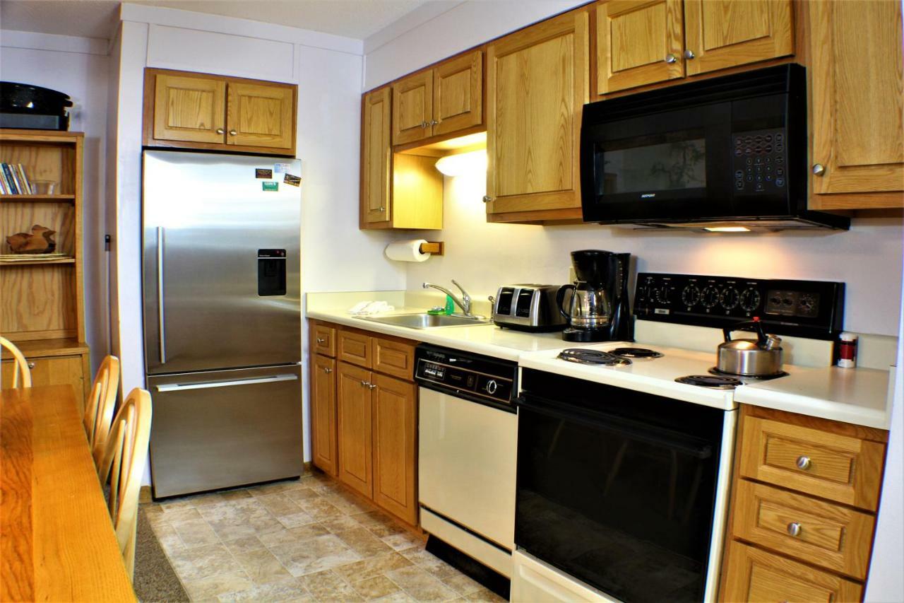 Great Location 3 Bedroom Condo, Ski Home Whiffletree E8 Killington Exteriér fotografie