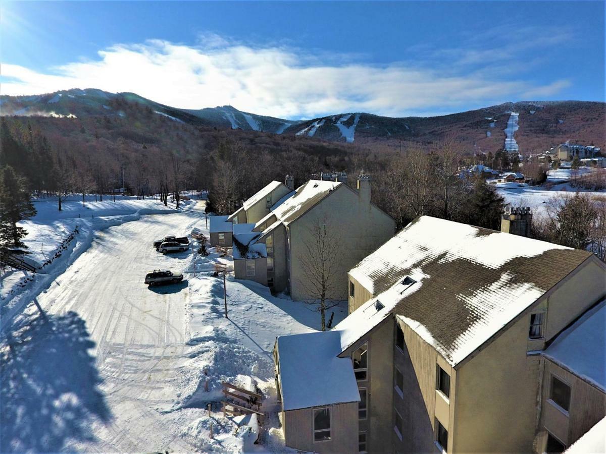 Great Location 3 Bedroom Condo, Ski Home Whiffletree E8 Killington Exteriér fotografie