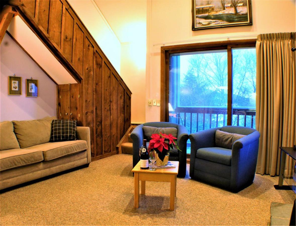 Great Location 3 Bedroom Condo, Ski Home Whiffletree E8 Killington Exteriér fotografie