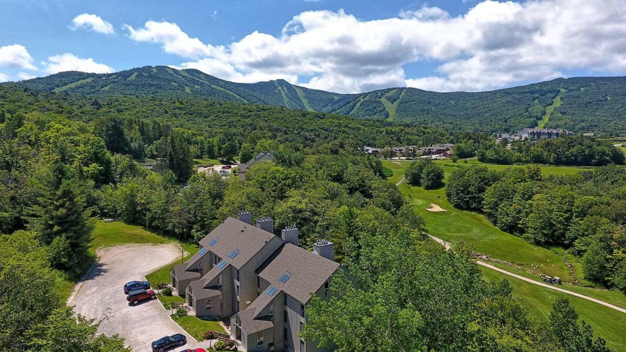 Great Location 3 Bedroom Condo, Ski Home Whiffletree E8 Killington Exteriér fotografie